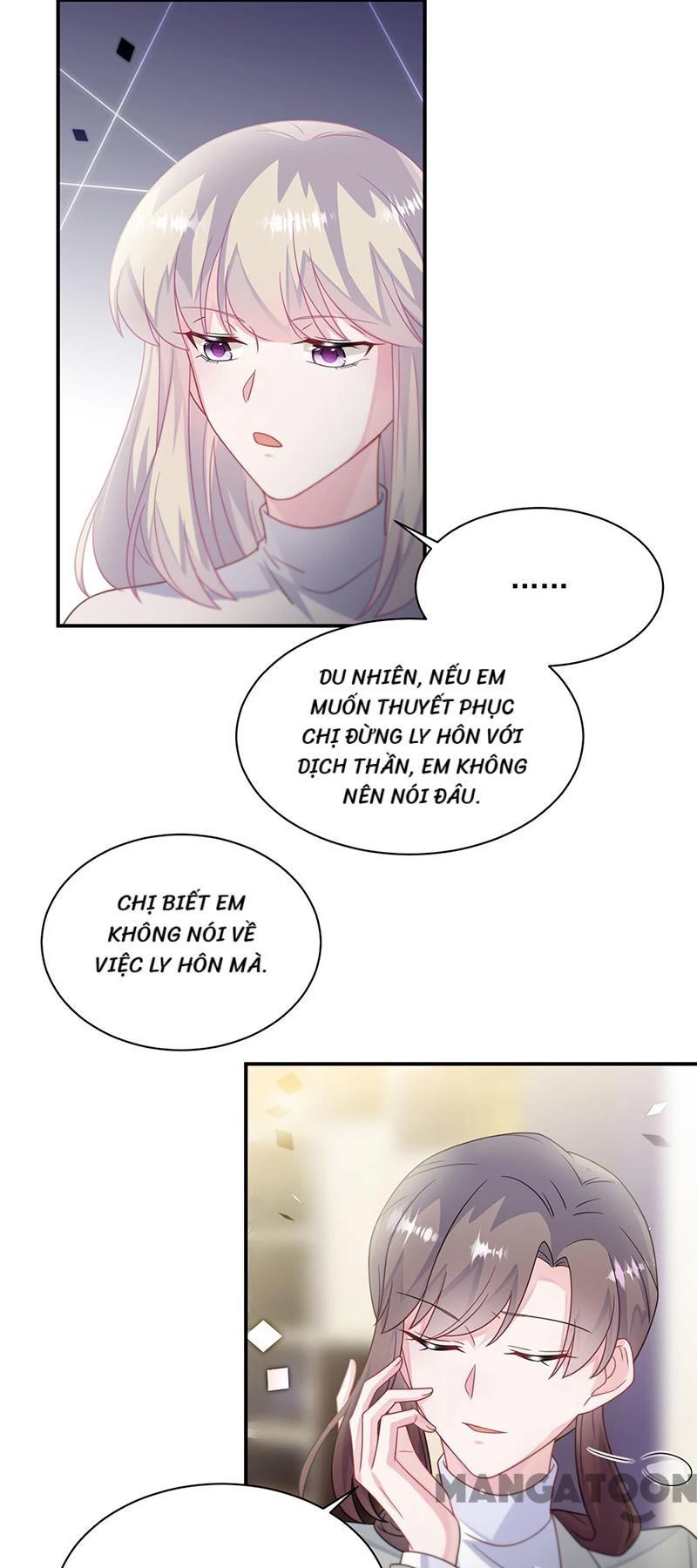 Chọc Tới Chủ Tịch Tổng Tài 2 Chapter  230 - 25