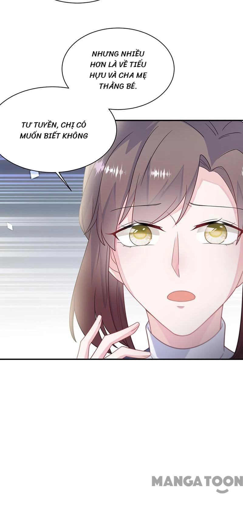 Chọc Tới Chủ Tịch Tổng Tài 2 Chapter  230 - 27