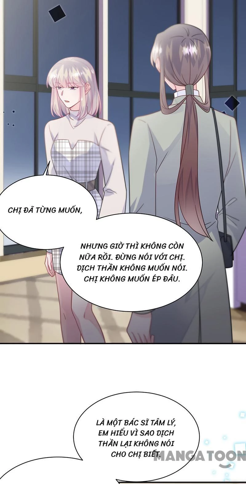 Chọc Tới Chủ Tịch Tổng Tài 2 Chapter  230 - 29