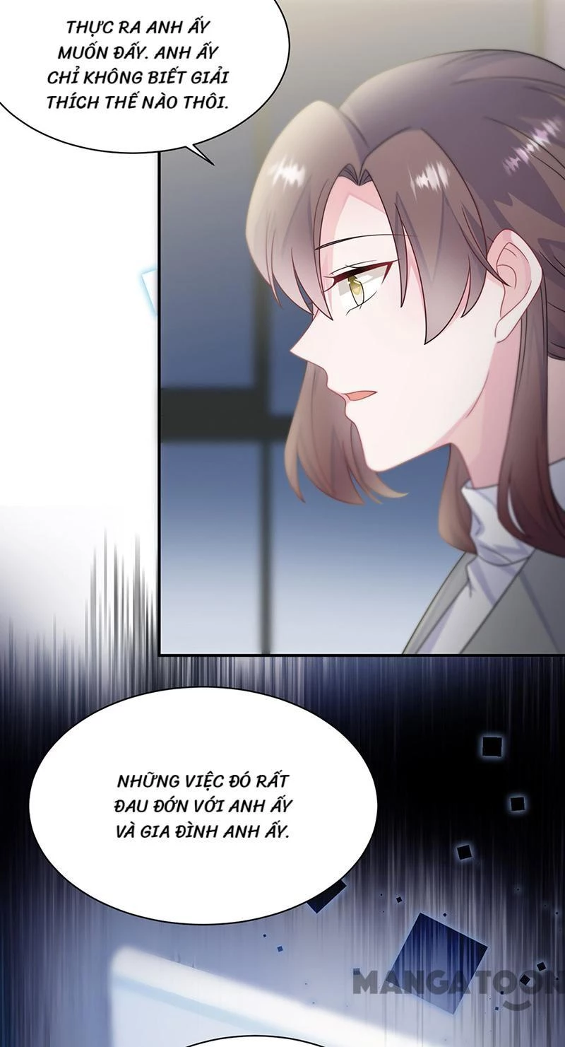 Chọc Tới Chủ Tịch Tổng Tài 2 Chapter  230 - 30