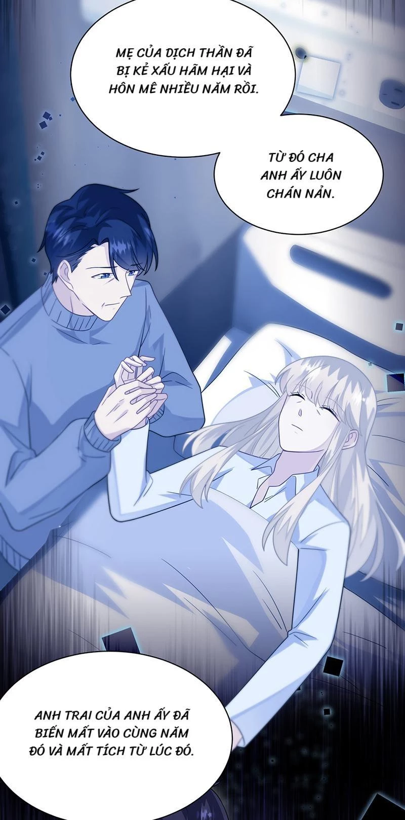 Chọc Tới Chủ Tịch Tổng Tài 2 Chapter  230 - 31