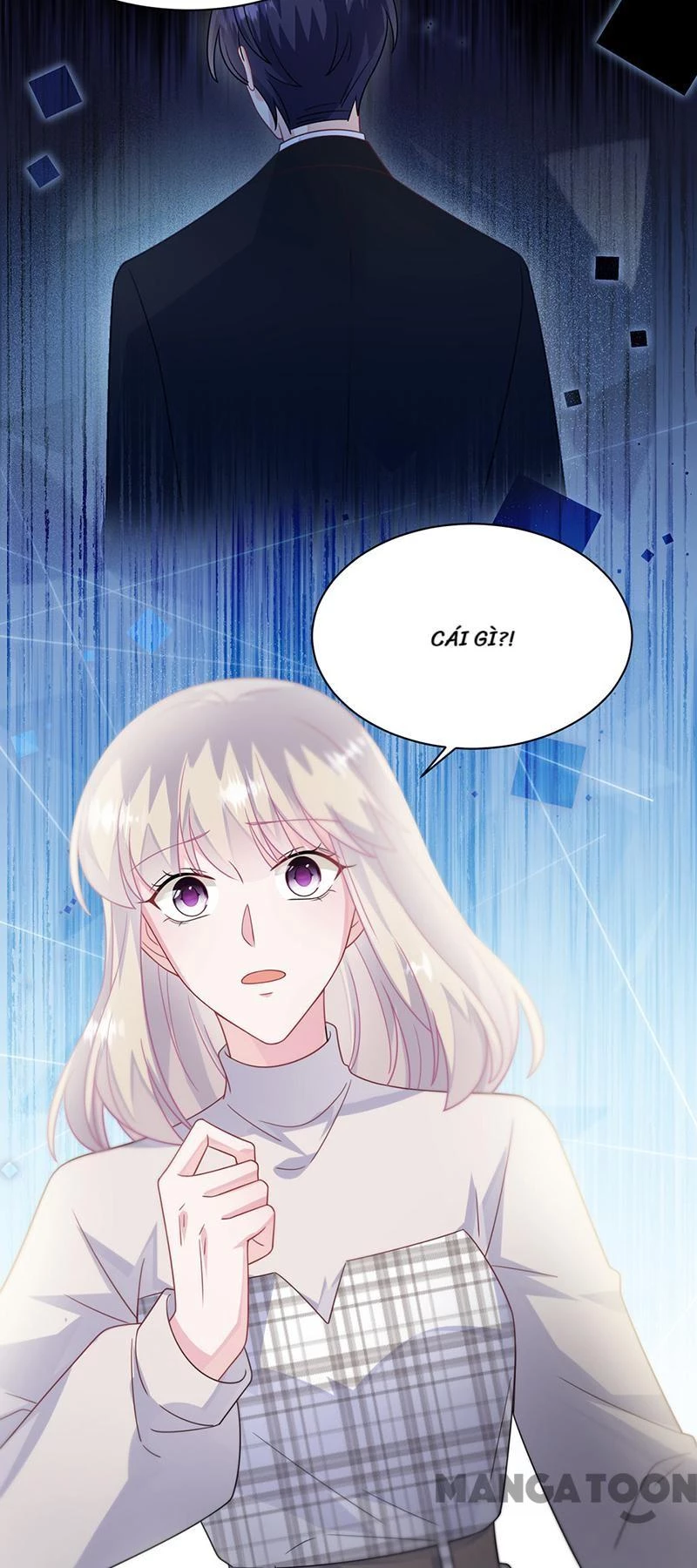 Chọc Tới Chủ Tịch Tổng Tài 2 Chapter  230 - 32