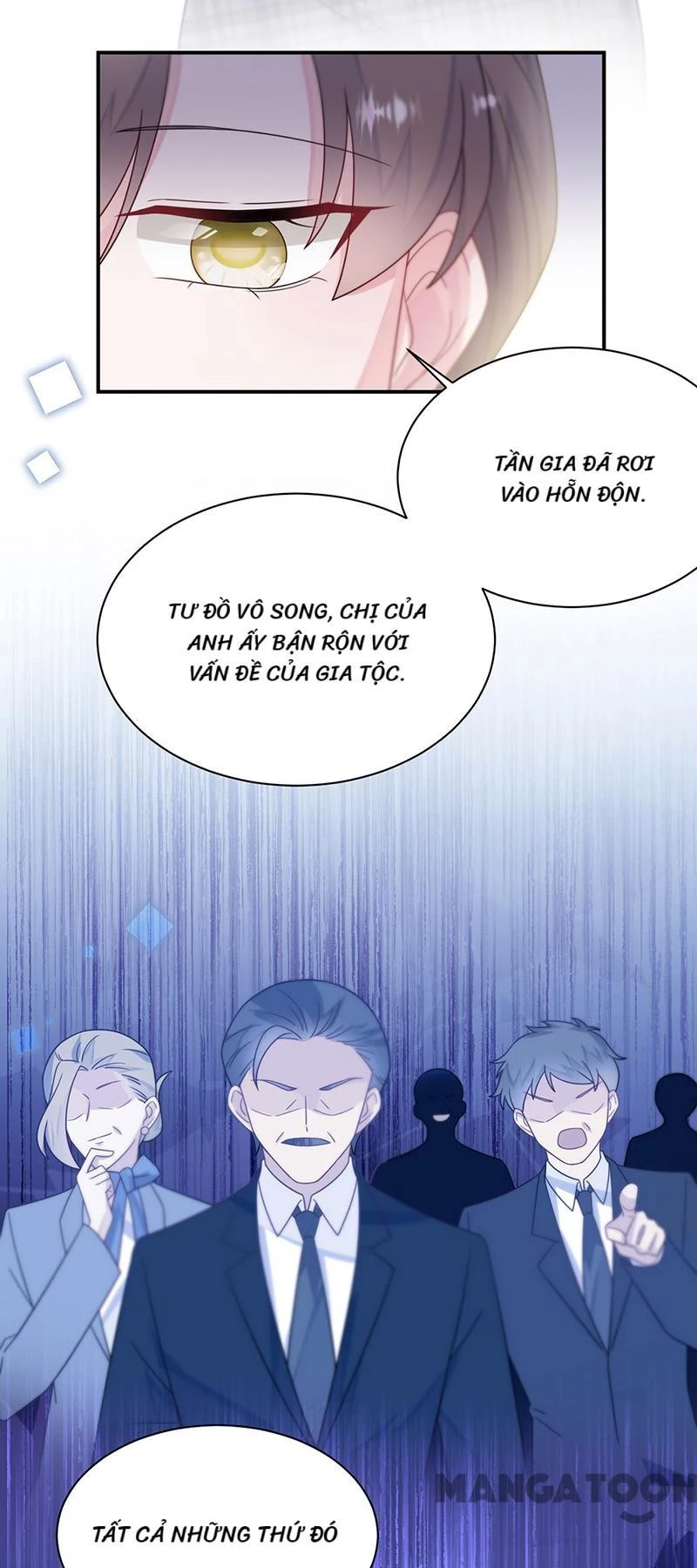 Chọc Tới Chủ Tịch Tổng Tài 2 Chapter  230 - 34