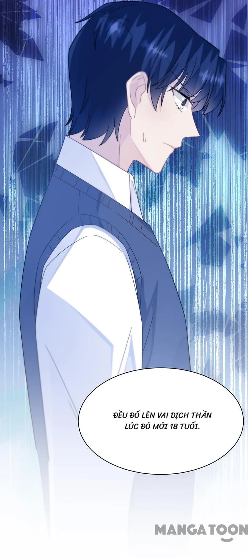 Chọc Tới Chủ Tịch Tổng Tài 2 Chapter  230 - 36