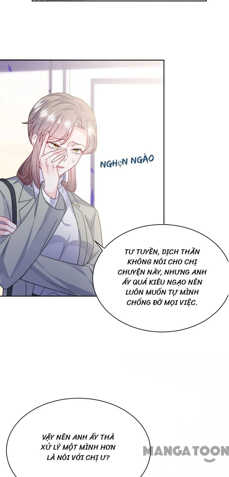 Chọc Tới Chủ Tịch Tổng Tài 2 Chapter  230 - 40