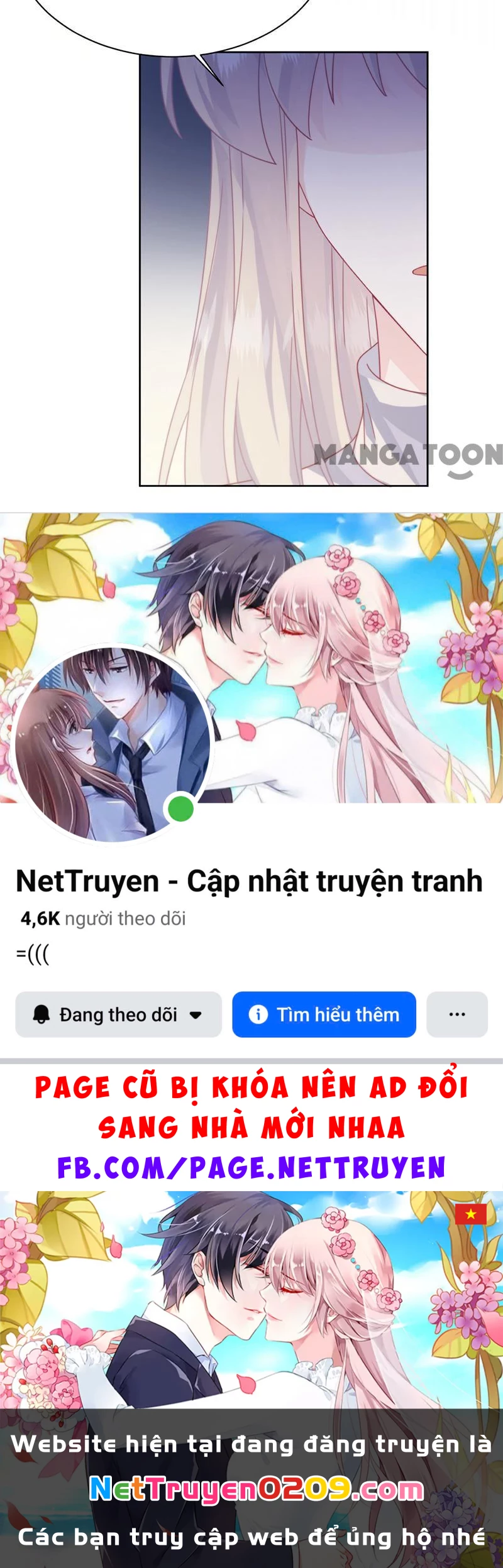 Chọc Tới Chủ Tịch Tổng Tài 2 Chapter  230 - 41