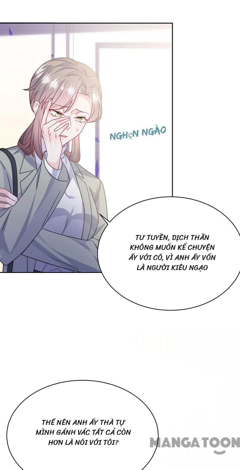 Chọc Tới Chủ Tịch Tổng Tài 2 Chapter  231 - 2