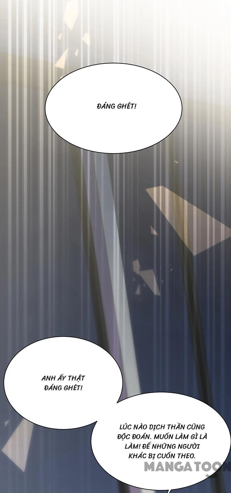 Chọc Tới Chủ Tịch Tổng Tài 2 Chapter  231 - 4