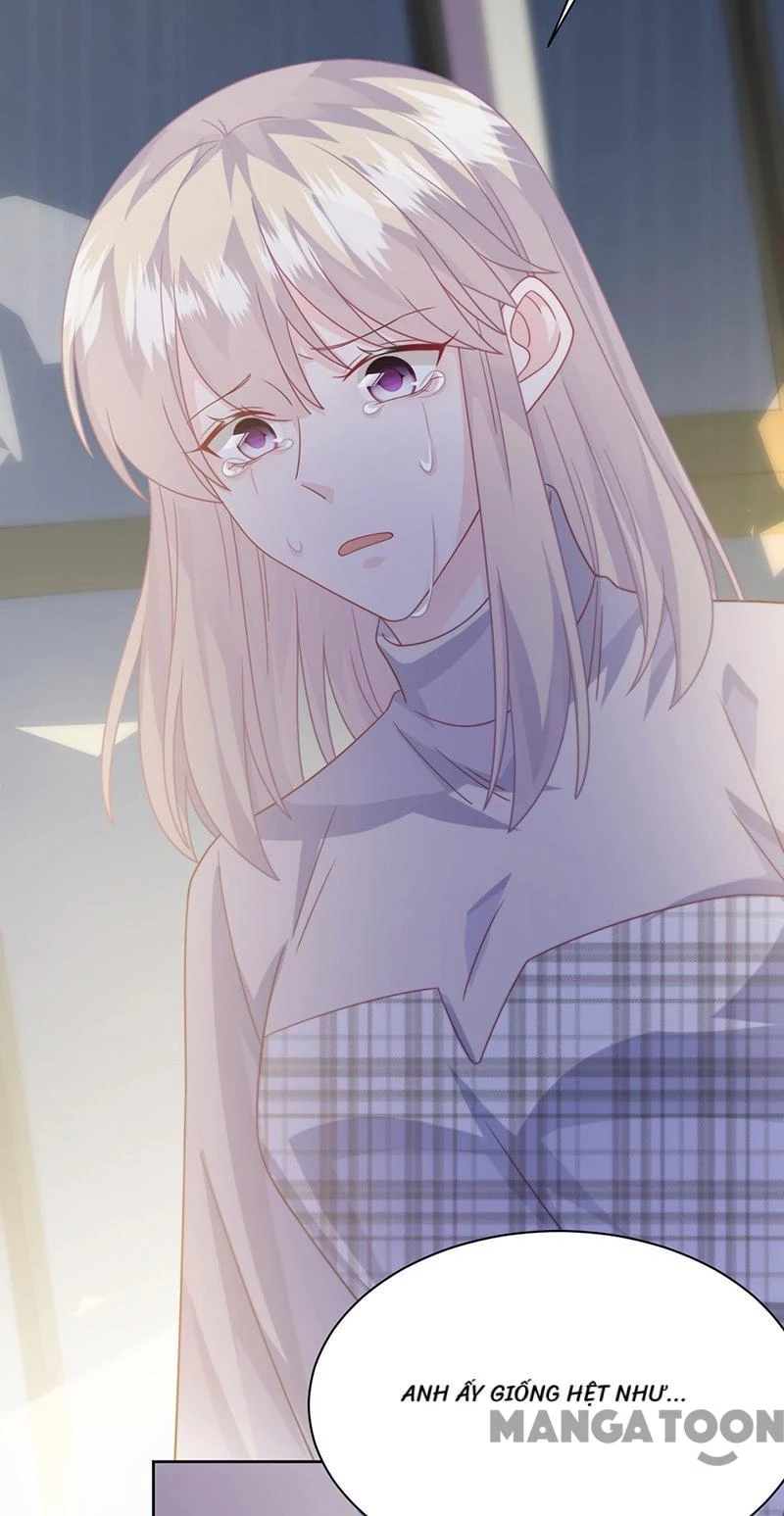 Chọc Tới Chủ Tịch Tổng Tài 2 Chapter  231 - 5