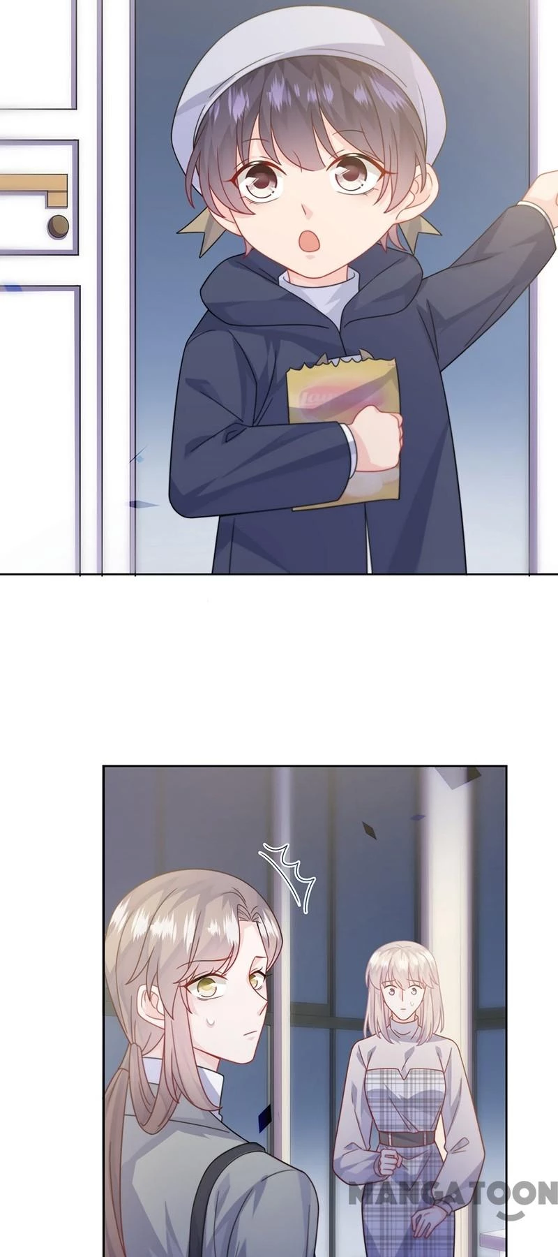 Chọc Tới Chủ Tịch Tổng Tài 2 Chapter  231 - 7