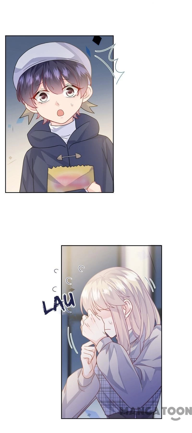 Chọc Tới Chủ Tịch Tổng Tài 2 Chapter  231 - 9