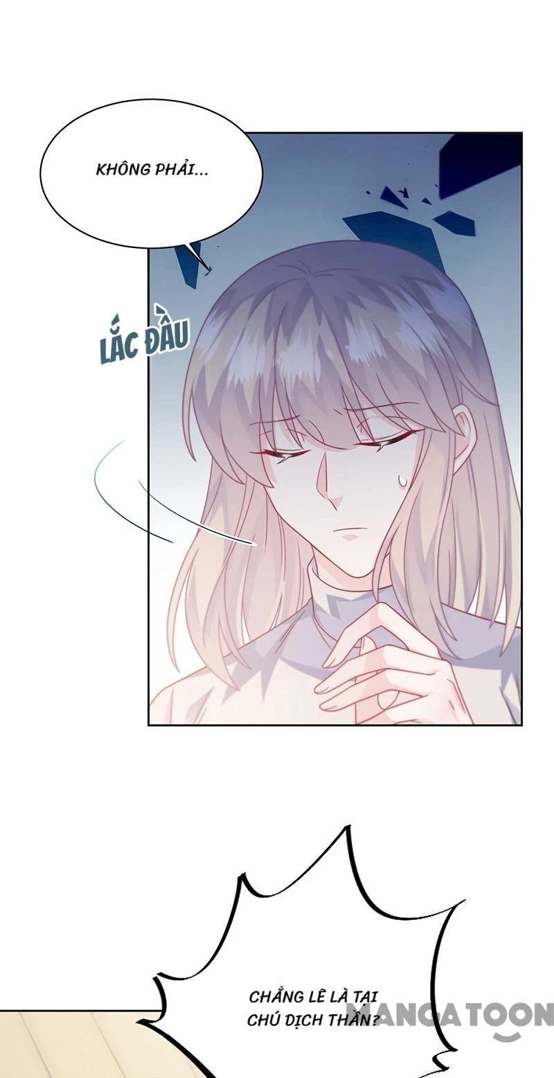 Chọc Tới Chủ Tịch Tổng Tài 2 Chapter  231 - 12