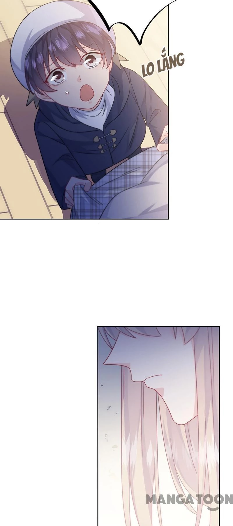 Chọc Tới Chủ Tịch Tổng Tài 2 Chapter  231 - 13