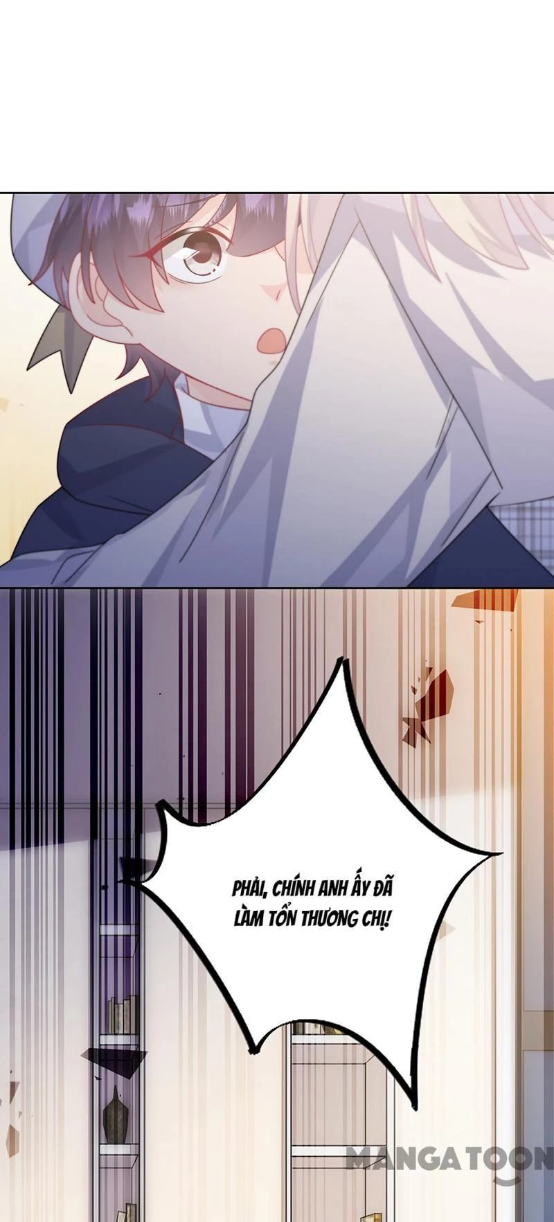 Chọc Tới Chủ Tịch Tổng Tài 2 Chapter  231 - 15