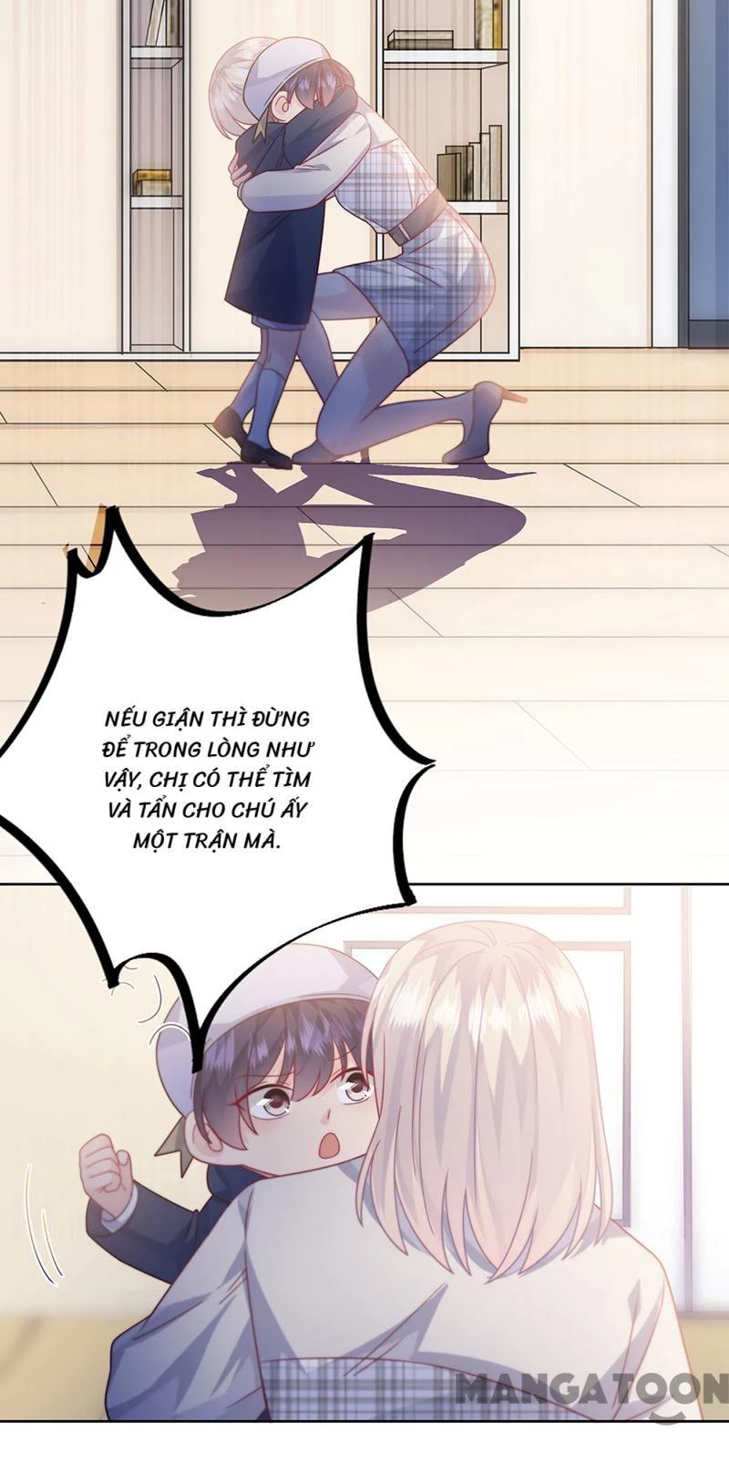 Chọc Tới Chủ Tịch Tổng Tài 2 Chapter  231 - 16