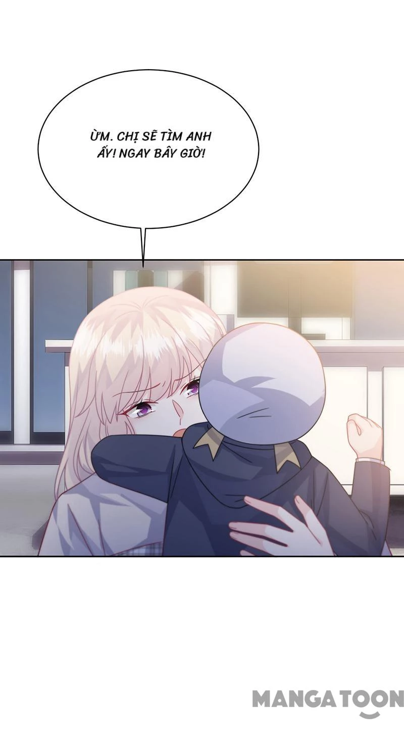 Chọc Tới Chủ Tịch Tổng Tài 2 Chapter  231 - 17