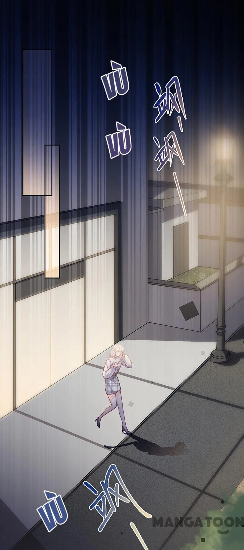 Chọc Tới Chủ Tịch Tổng Tài 2 Chapter  231 - 18