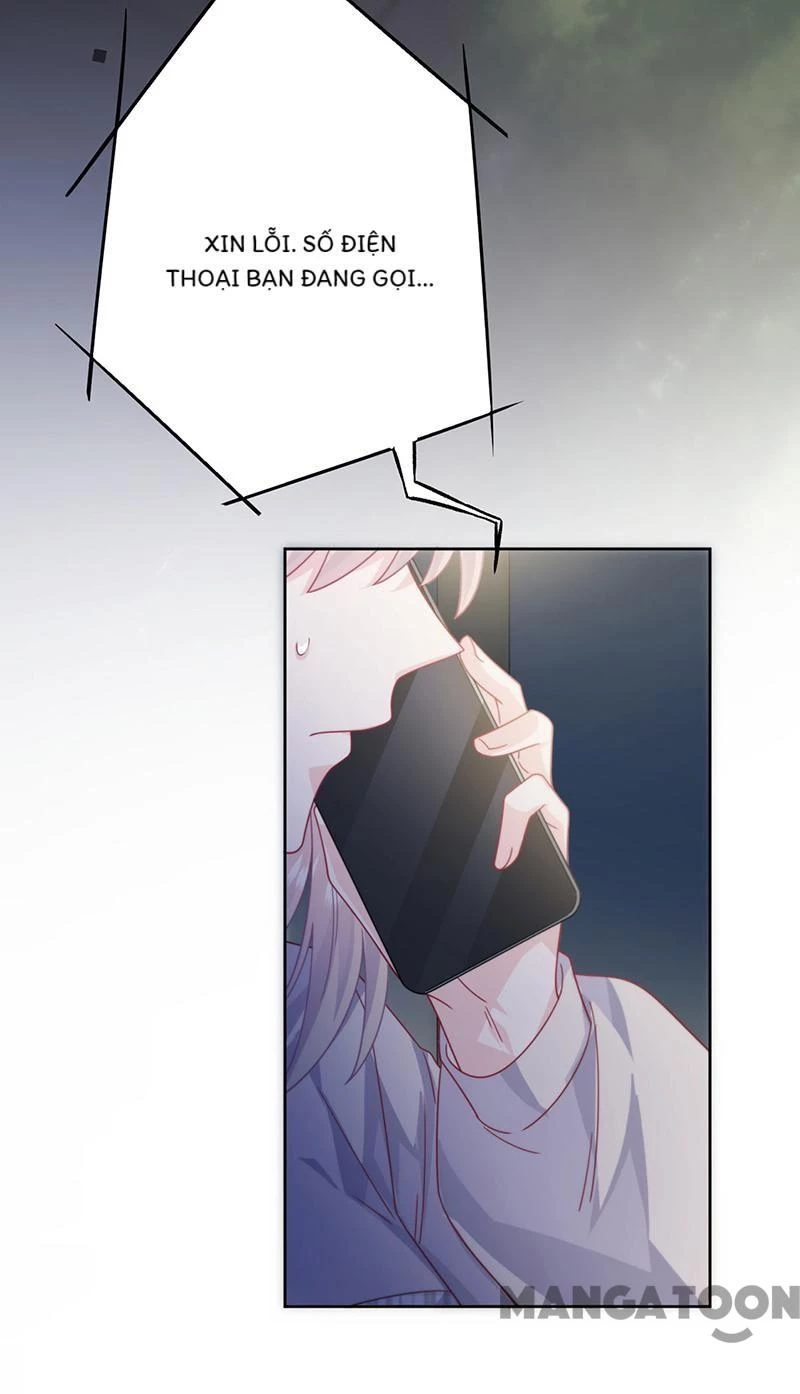 Chọc Tới Chủ Tịch Tổng Tài 2 Chapter  231 - 20