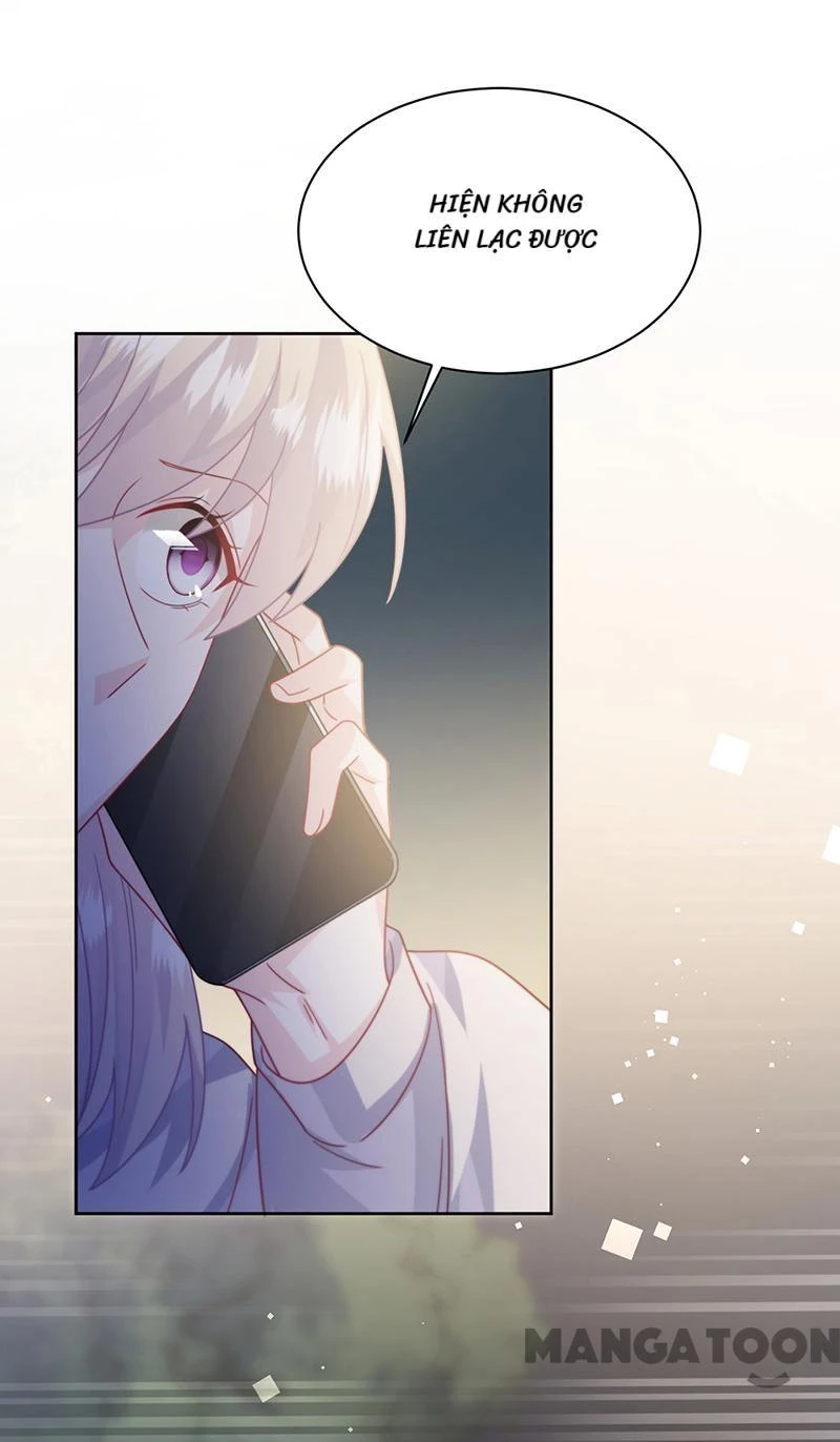 Chọc Tới Chủ Tịch Tổng Tài 2 Chapter  231 - 21