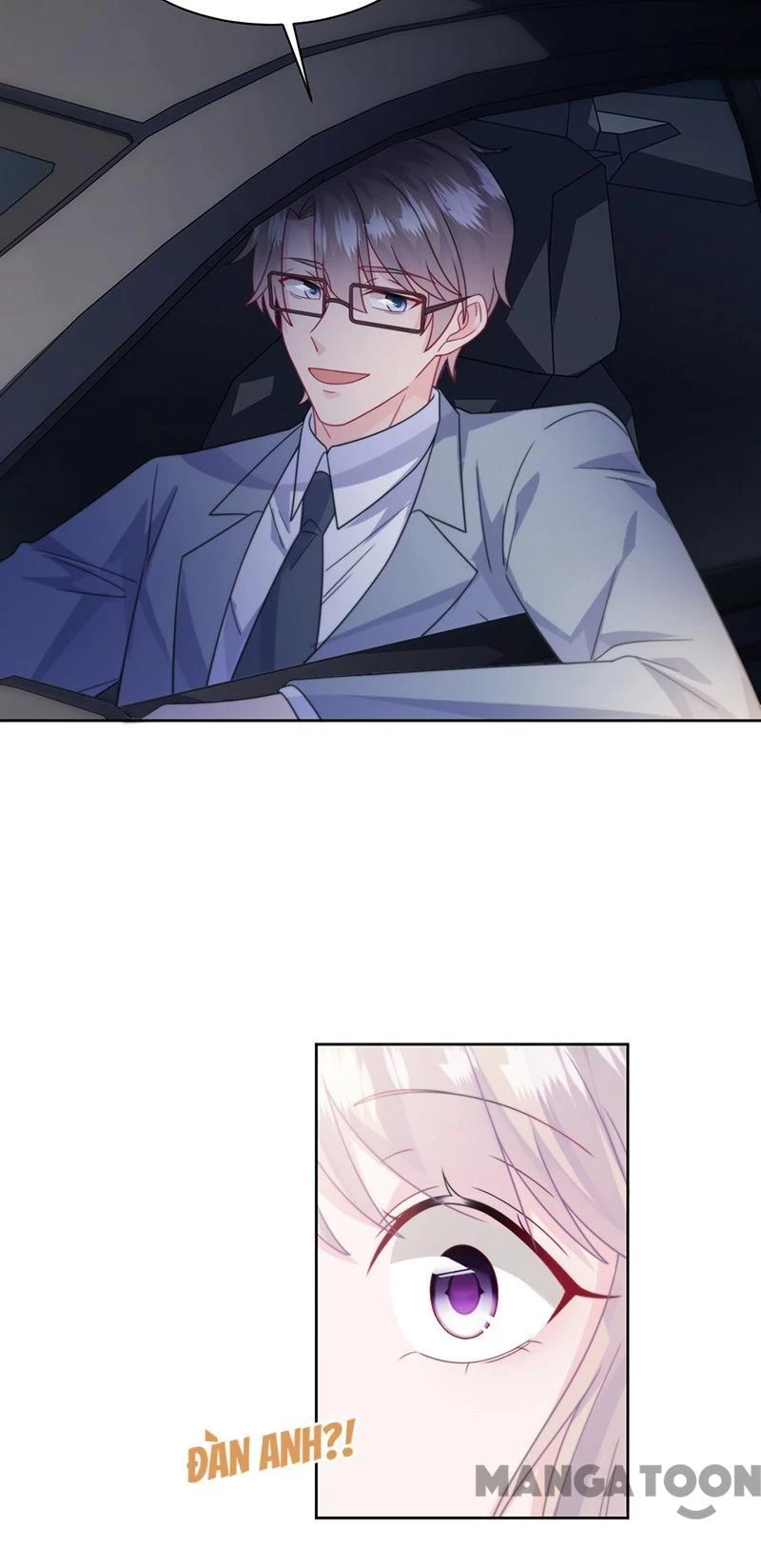 Chọc Tới Chủ Tịch Tổng Tài 2 Chapter  231 - 24