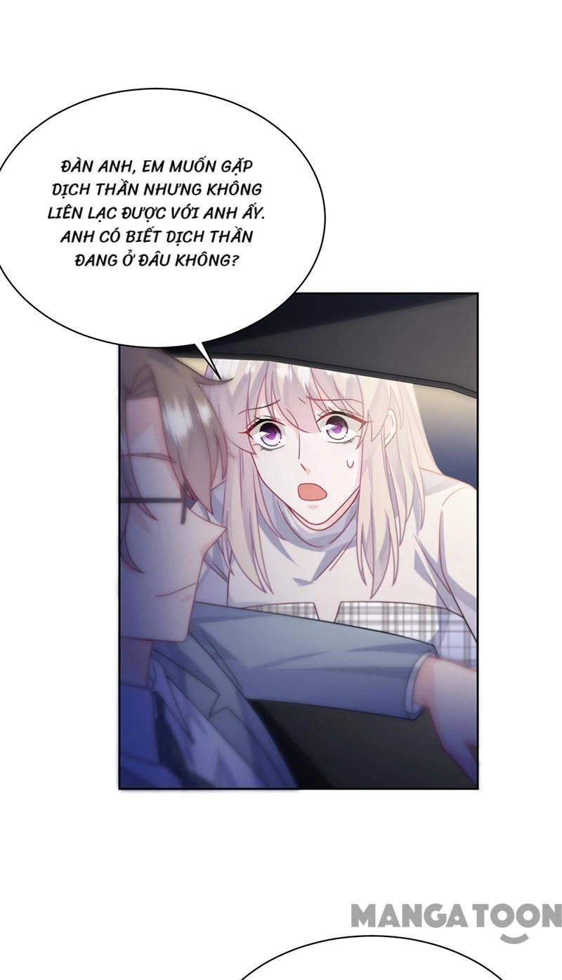 Chọc Tới Chủ Tịch Tổng Tài 2 Chapter  231 - 25