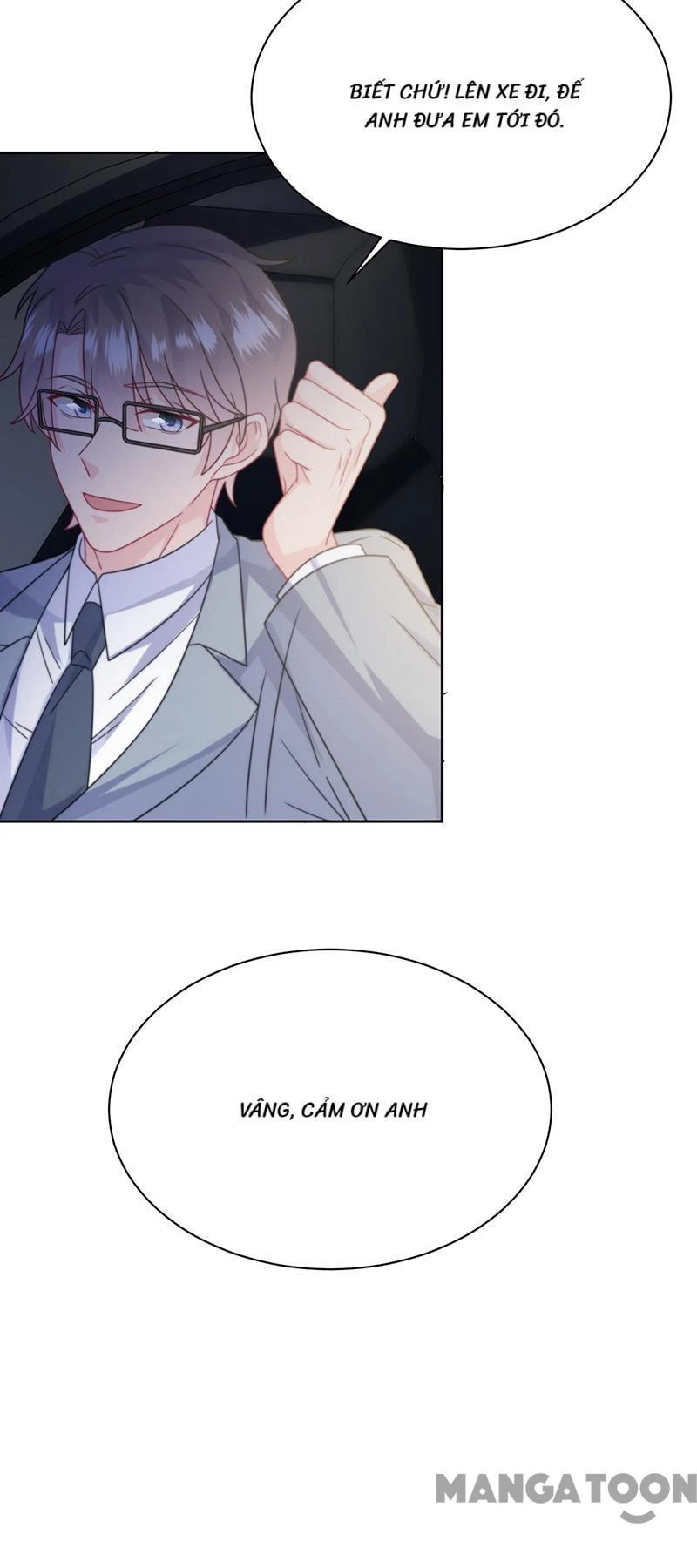 Chọc Tới Chủ Tịch Tổng Tài 2 Chapter  231 - 26