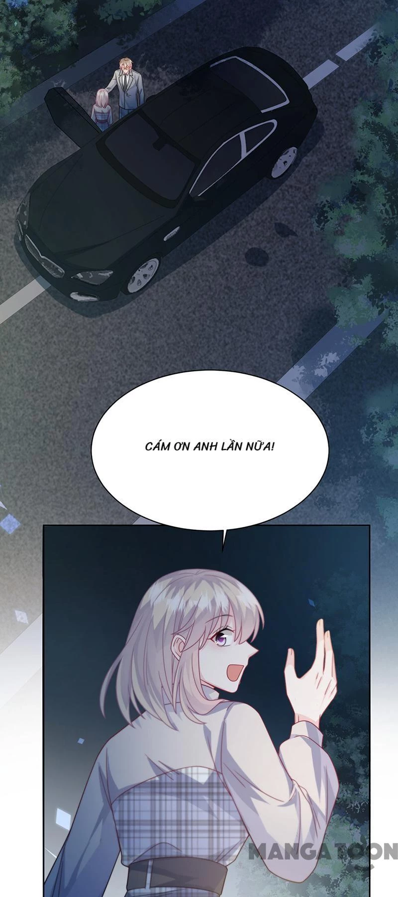 Chọc Tới Chủ Tịch Tổng Tài 2 Chapter  231 - 29