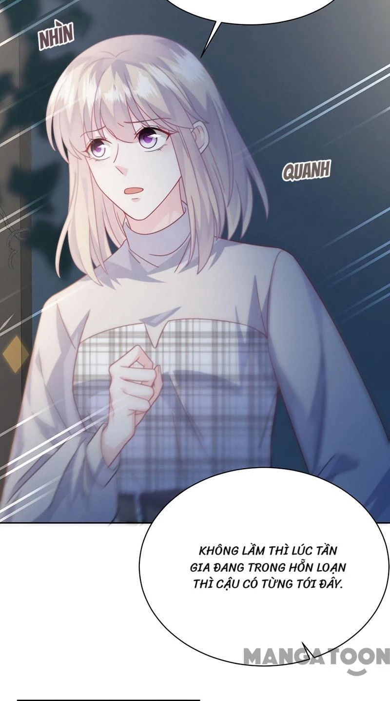 Chọc Tới Chủ Tịch Tổng Tài 2 Chapter  231 - 33