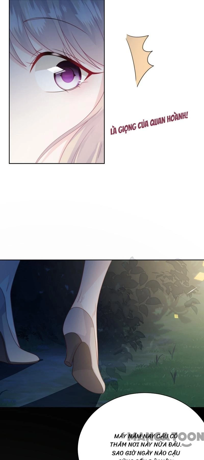 Chọc Tới Chủ Tịch Tổng Tài 2 Chapter  231 - 34