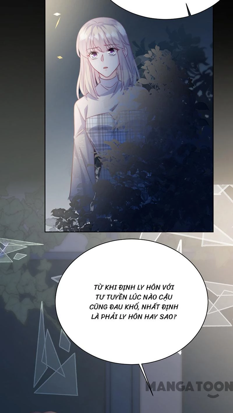 Chọc Tới Chủ Tịch Tổng Tài 2 Chapter  231 - 36