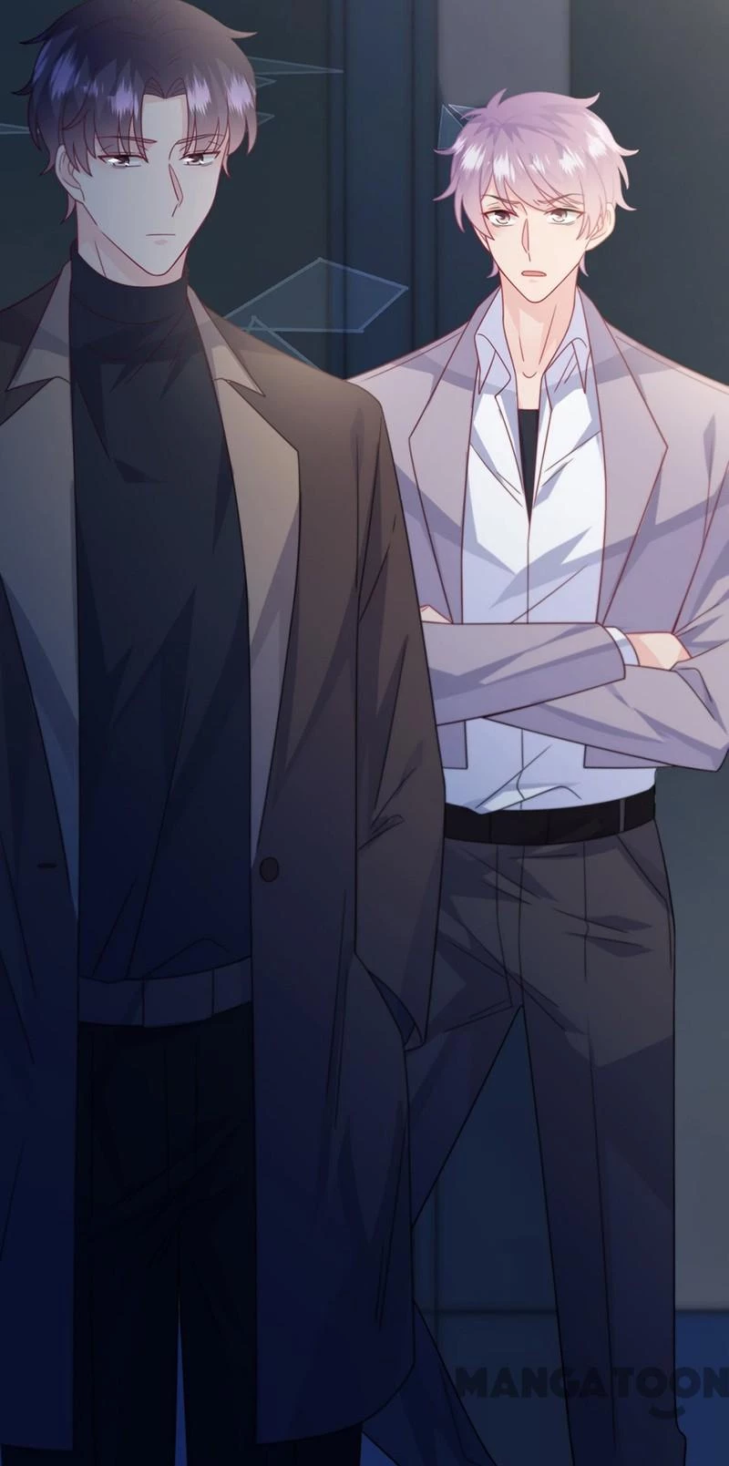 Chọc Tới Chủ Tịch Tổng Tài 2 Chapter  231 - 37