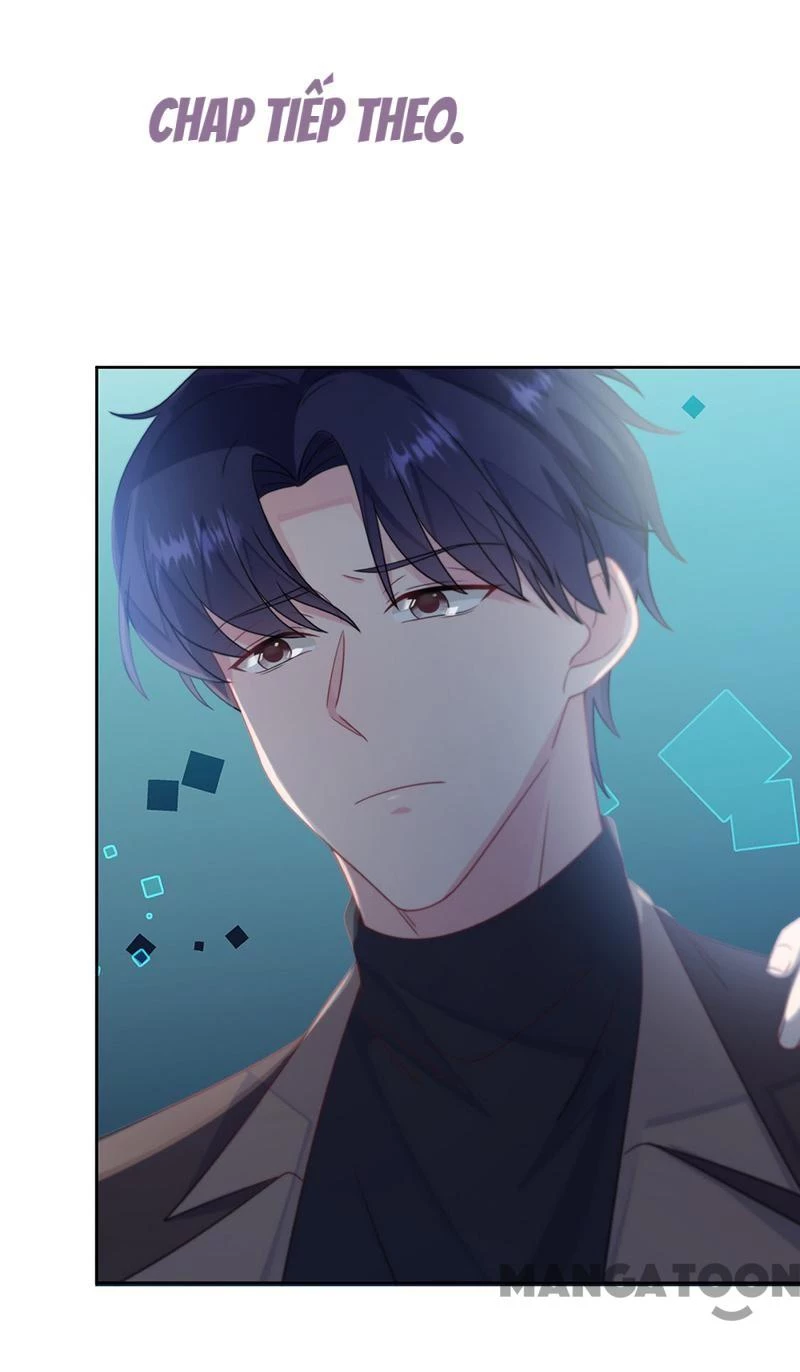 Chọc Tới Chủ Tịch Tổng Tài 2 Chapter  231 - 38