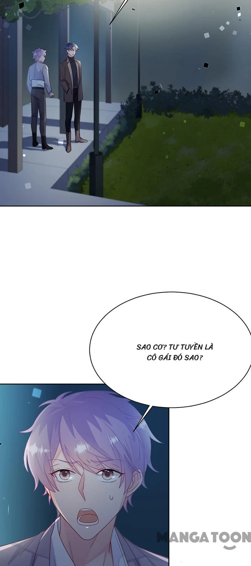 Chọc Tới Chủ Tịch Tổng Tài 2 Chapter  231 - 40