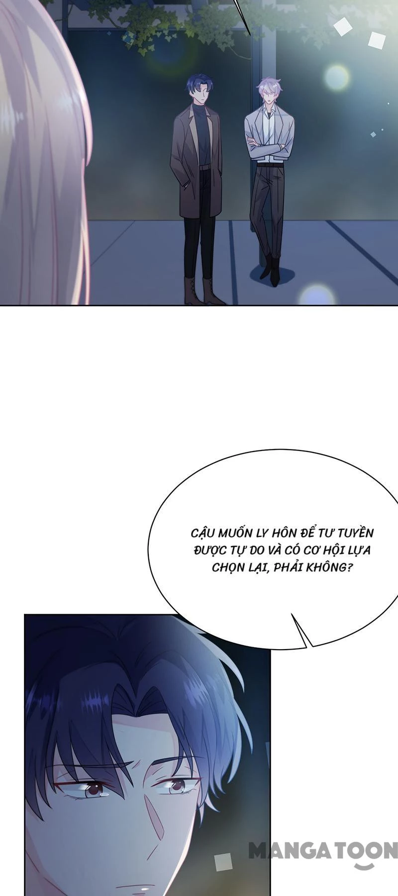 Chọc Tới Chủ Tịch Tổng Tài 2 Chapter  232 - 2