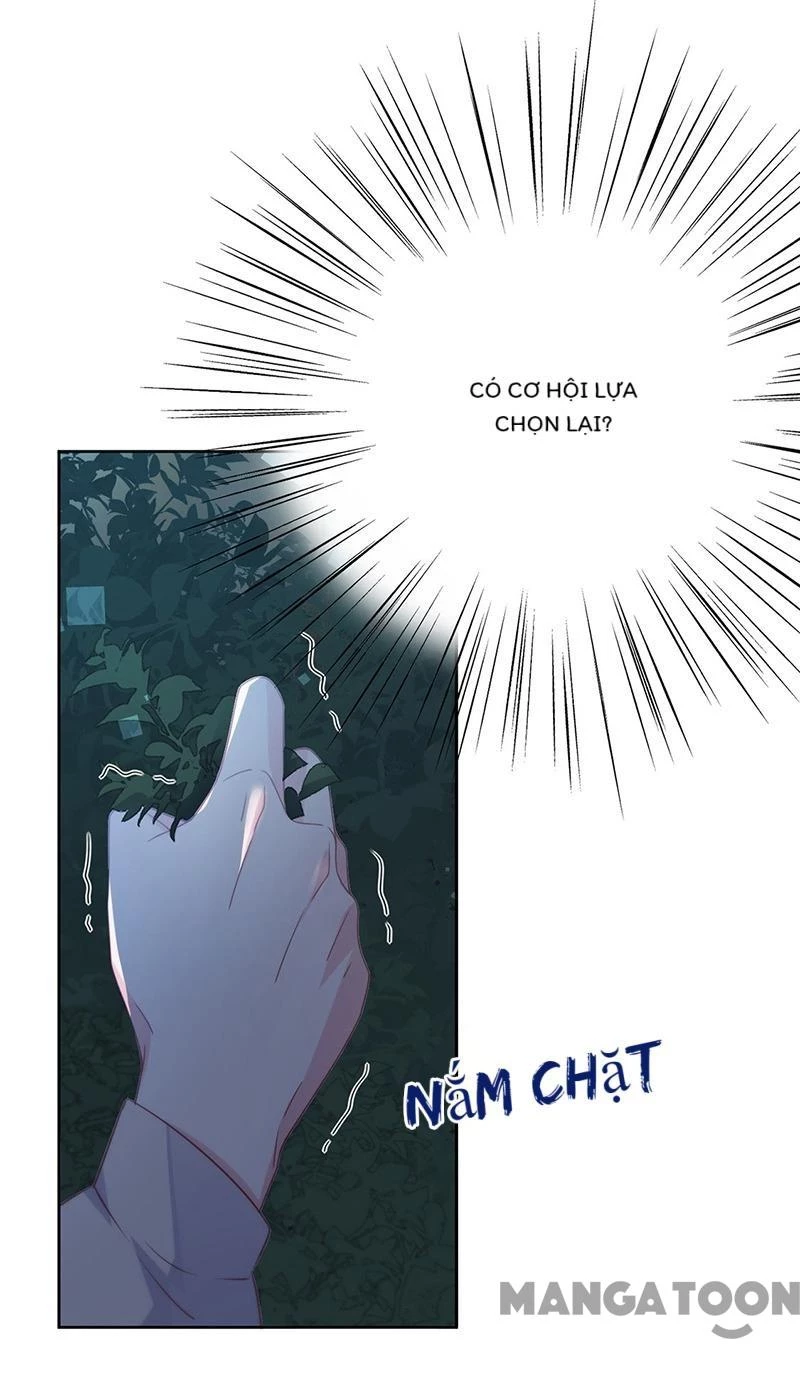 Chọc Tới Chủ Tịch Tổng Tài 2 Chapter  232 - 5