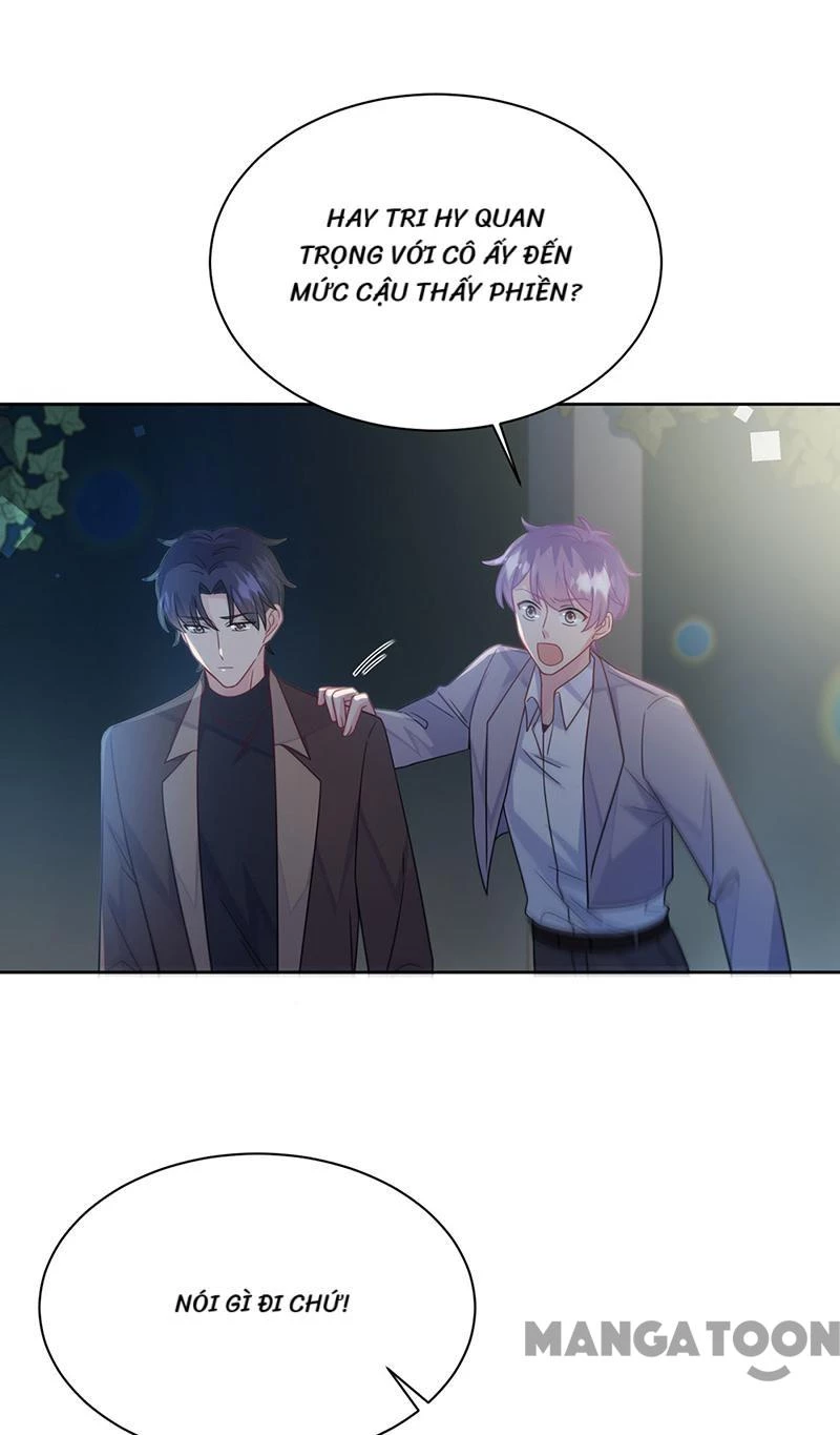 Chọc Tới Chủ Tịch Tổng Tài 2 Chapter  232 - 6