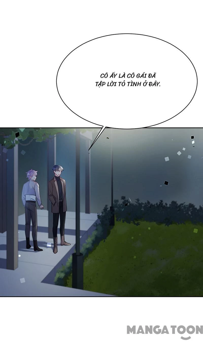 Chọc Tới Chủ Tịch Tổng Tài 2 Chapter  232 - 11