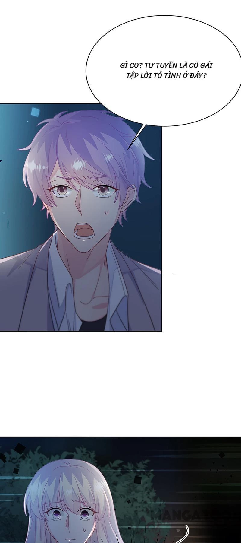 Chọc Tới Chủ Tịch Tổng Tài 2 Chapter  232 - 12