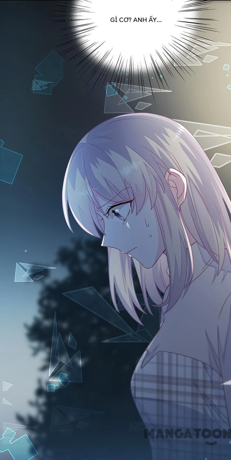 Chọc Tới Chủ Tịch Tổng Tài 2 Chapter  232 - 14