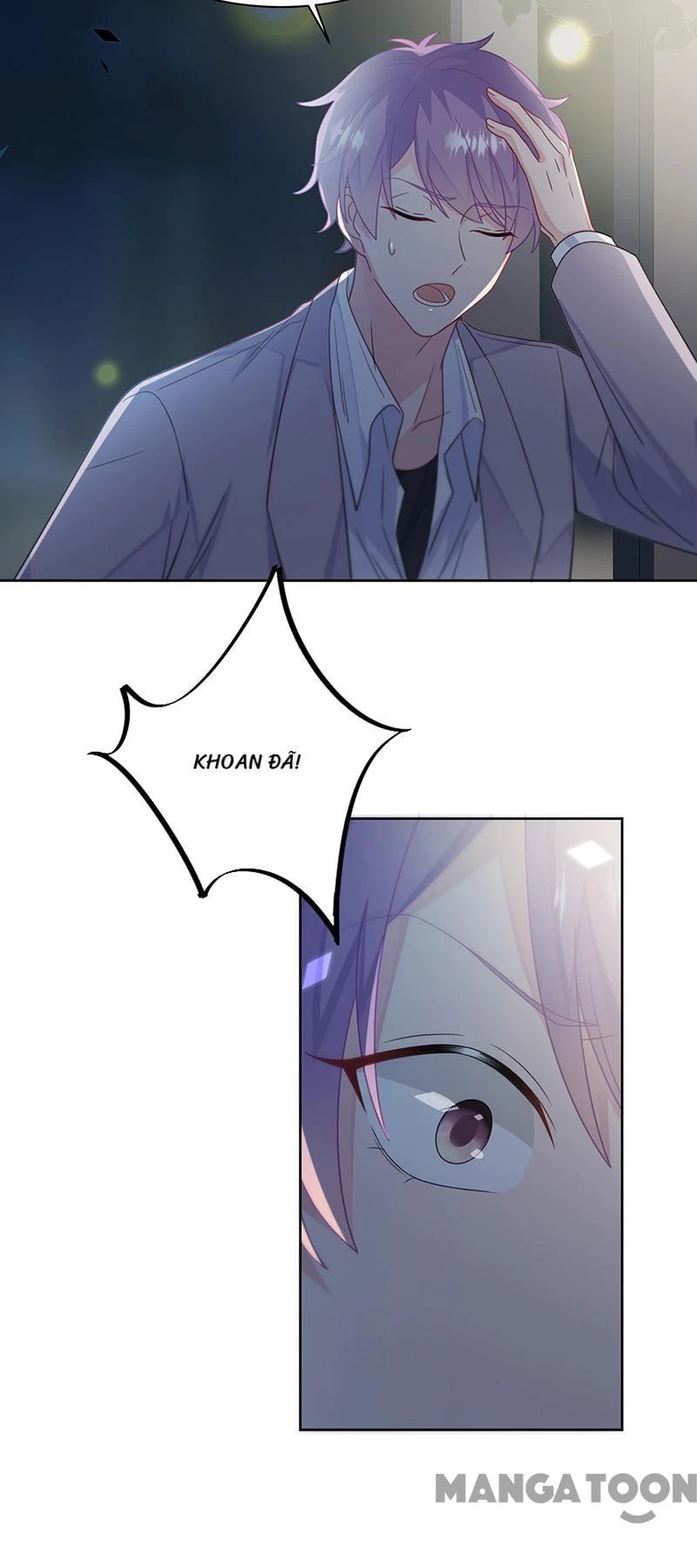 Chọc Tới Chủ Tịch Tổng Tài 2 Chapter  232 - 19