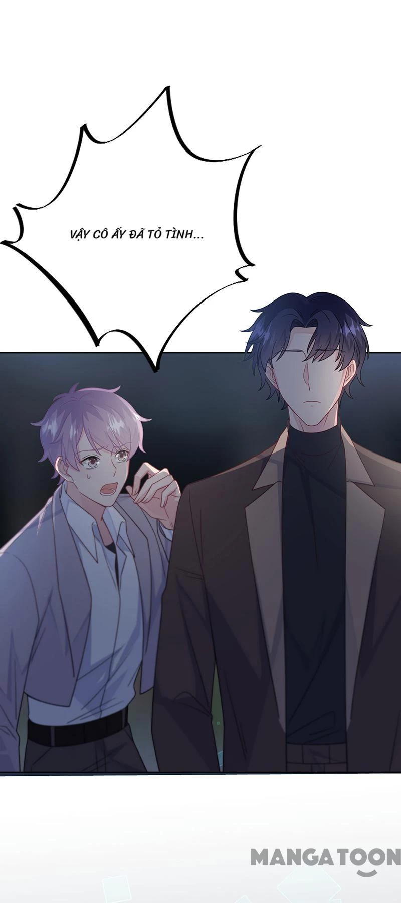 Chọc Tới Chủ Tịch Tổng Tài 2 Chapter  232 - 21