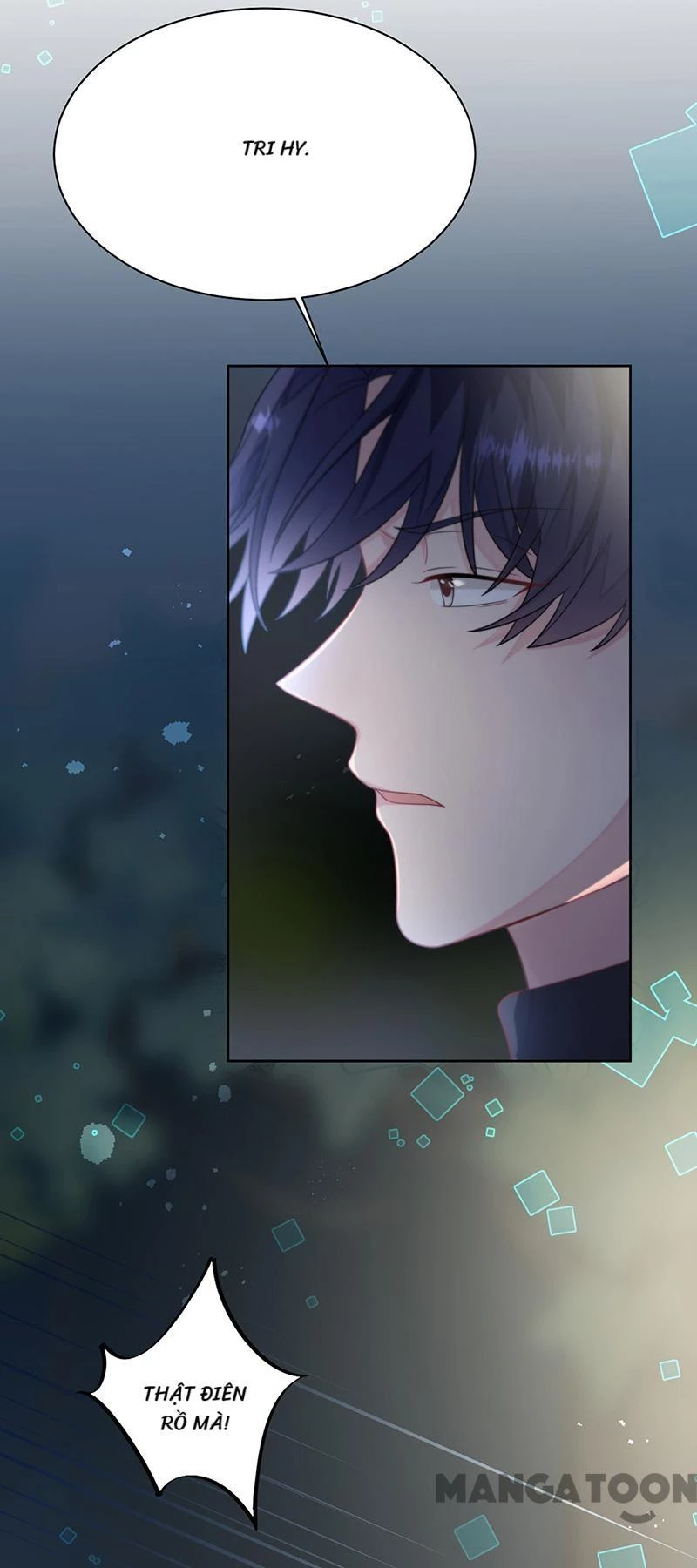 Chọc Tới Chủ Tịch Tổng Tài 2 Chapter  232 - 23