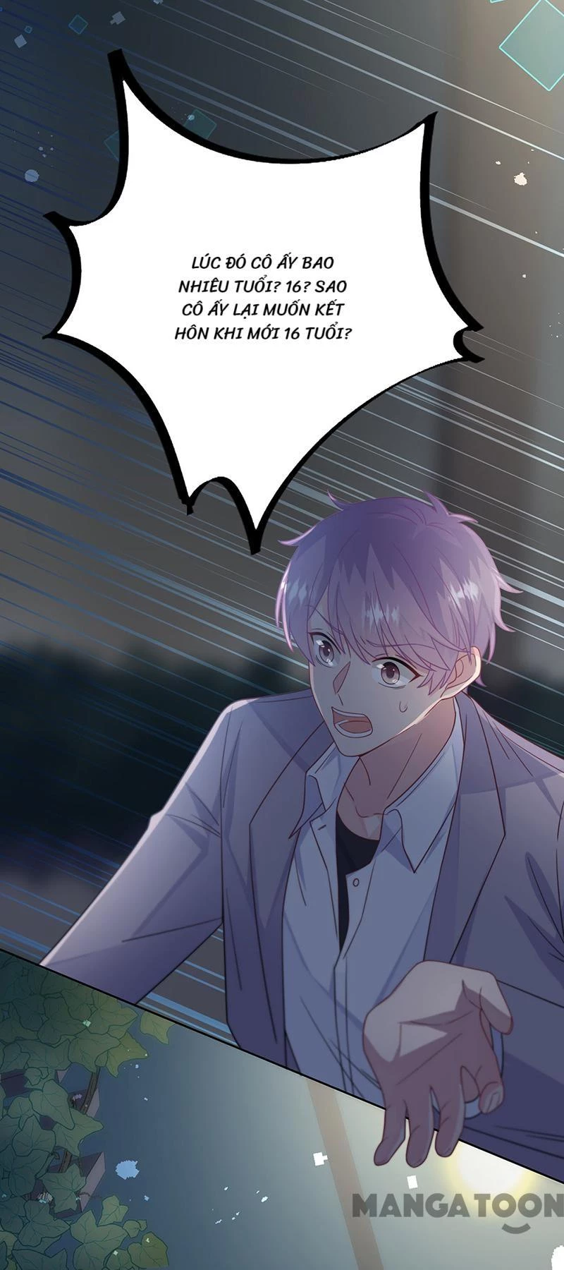 Chọc Tới Chủ Tịch Tổng Tài 2 Chapter  232 - 25