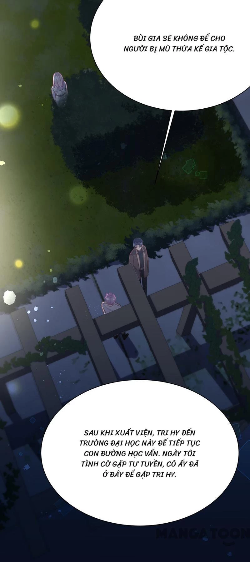 Chọc Tới Chủ Tịch Tổng Tài 2 Chapter  232 - 29