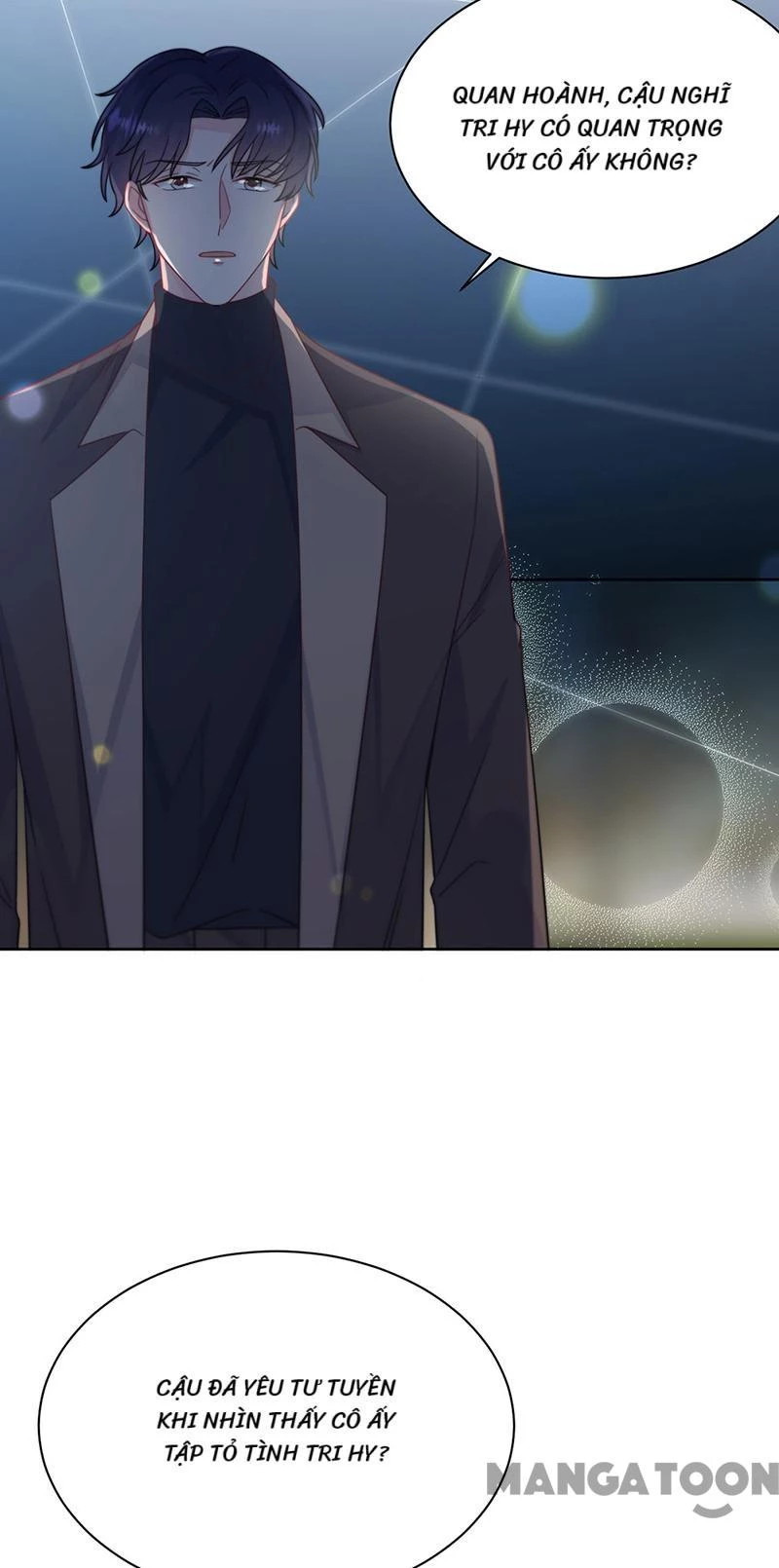 Chọc Tới Chủ Tịch Tổng Tài 2 Chapter  232 - 32