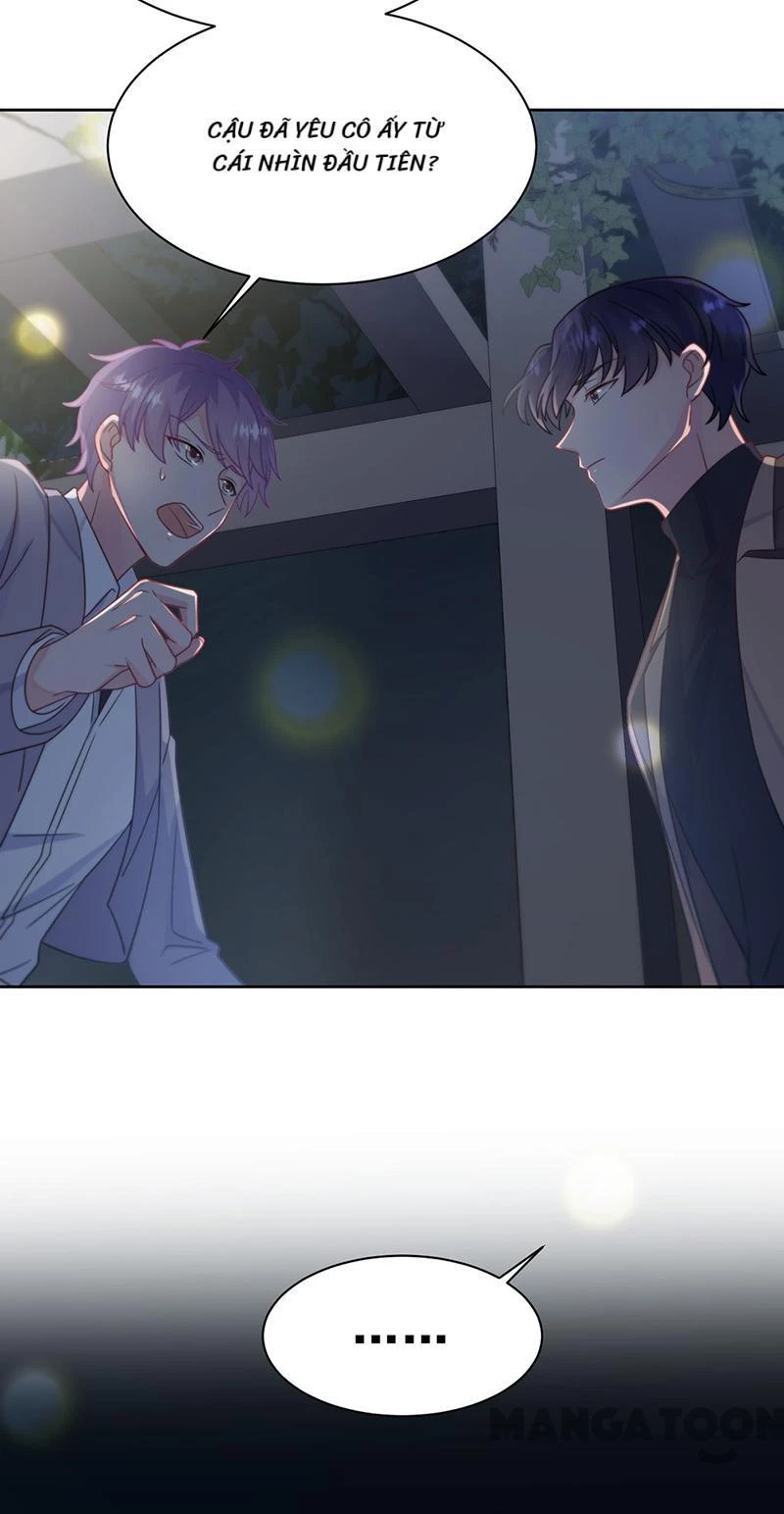 Chọc Tới Chủ Tịch Tổng Tài 2 Chapter  232 - 33