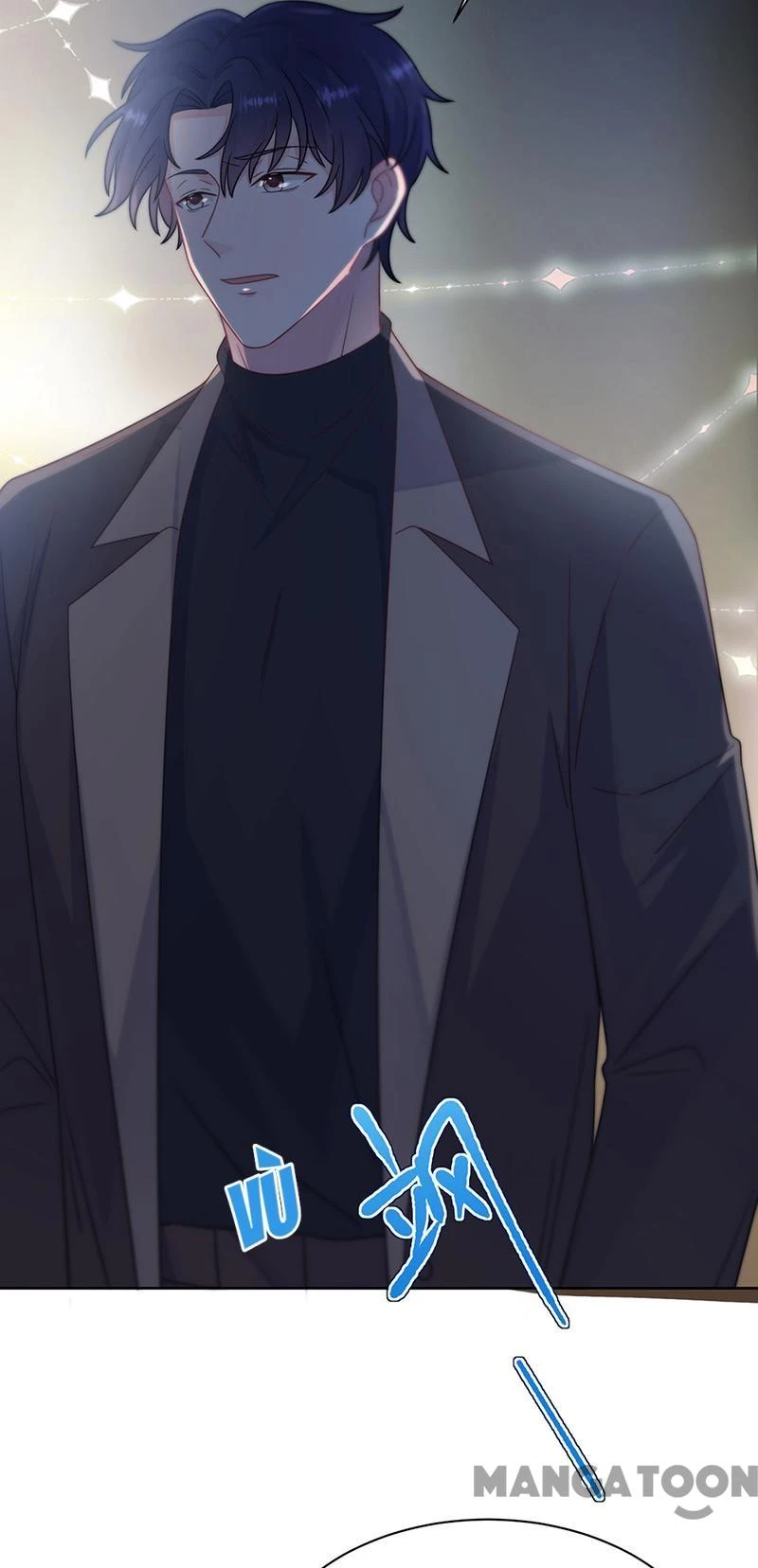 Chọc Tới Chủ Tịch Tổng Tài 2 Chapter  232 - 35