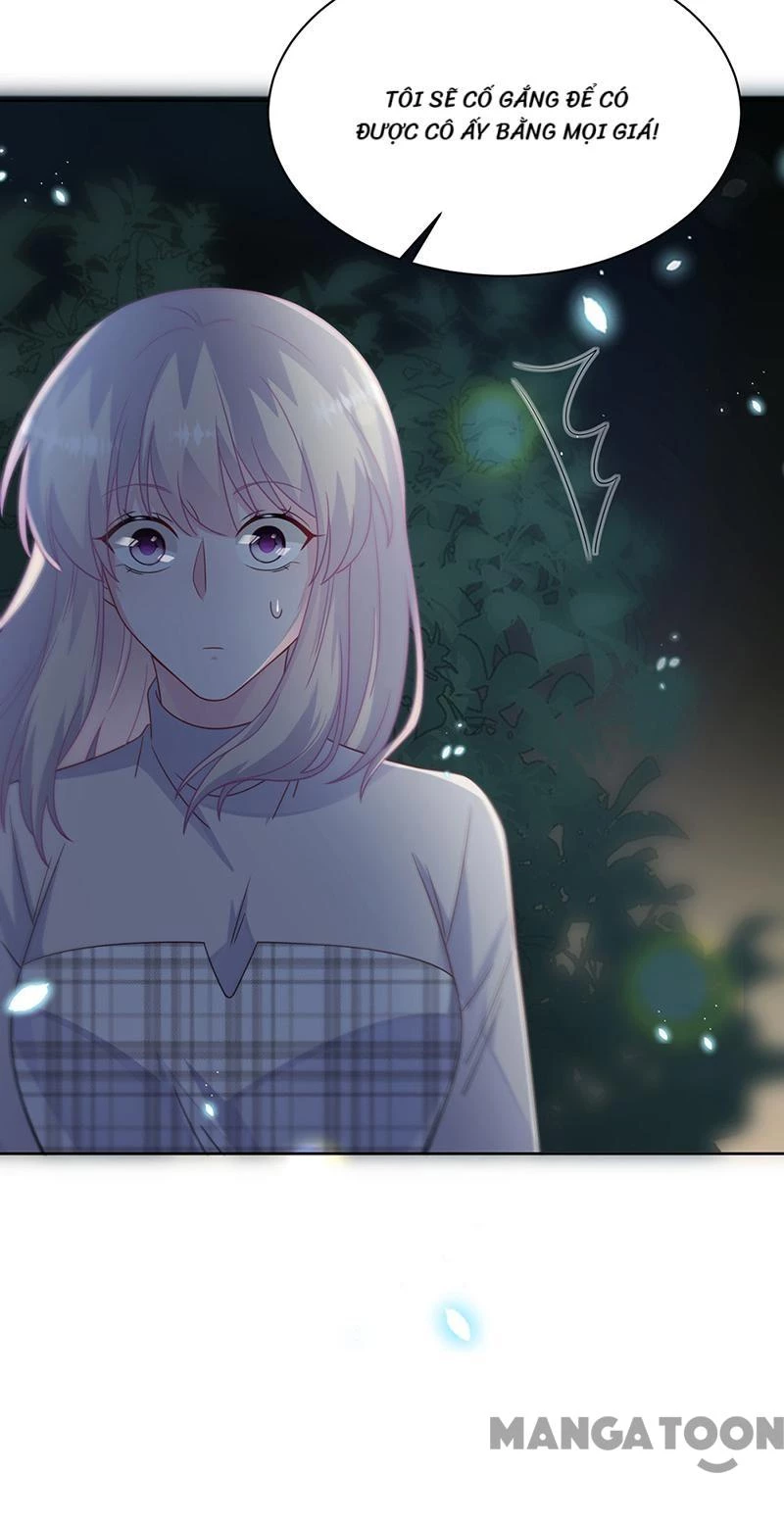 Chọc Tới Chủ Tịch Tổng Tài 2 Chapter  232 - 36