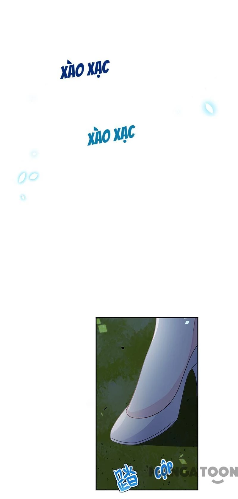 Chọc Tới Chủ Tịch Tổng Tài 2 Chapter  232 - 37