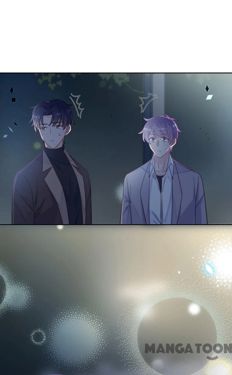 Chọc Tới Chủ Tịch Tổng Tài 2 Chapter  232 - 38